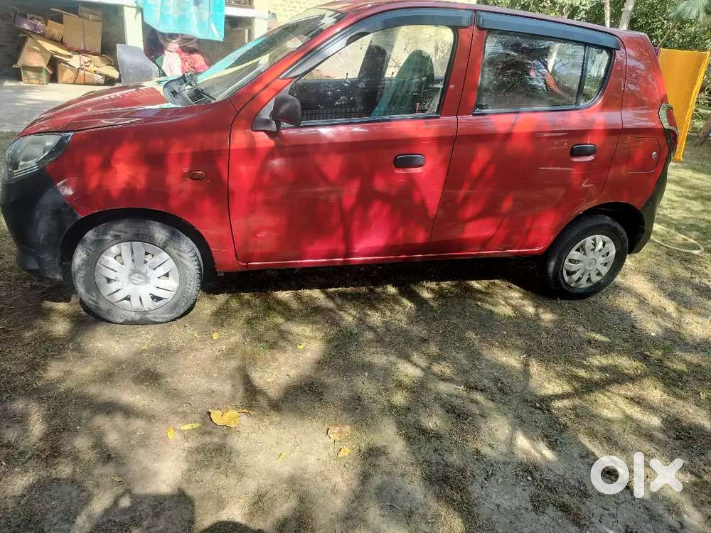 Maruti Suzuki Alto 800 2014 Petrol 84000 Km Driven