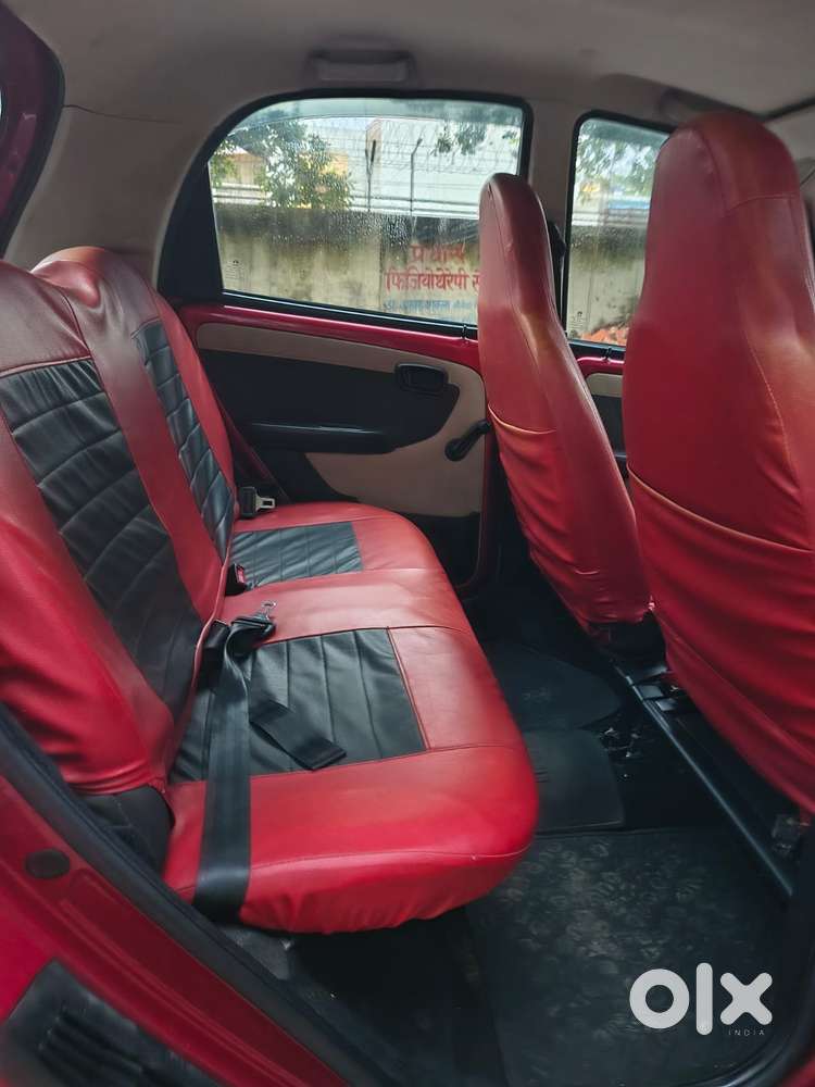 Tata Nano, 2016