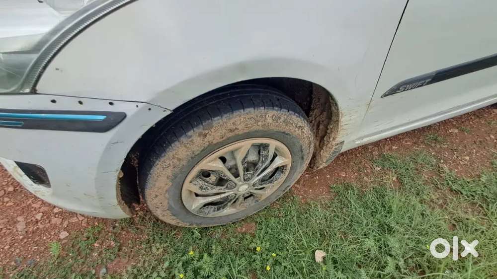 Maruti Suzuki Swift 2013 Diesel Good Condition