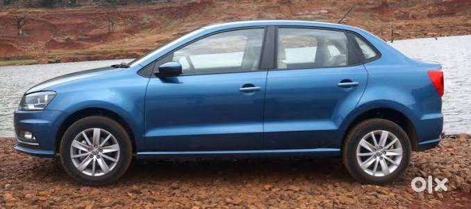 Ameo Good Condition , Service All Completed