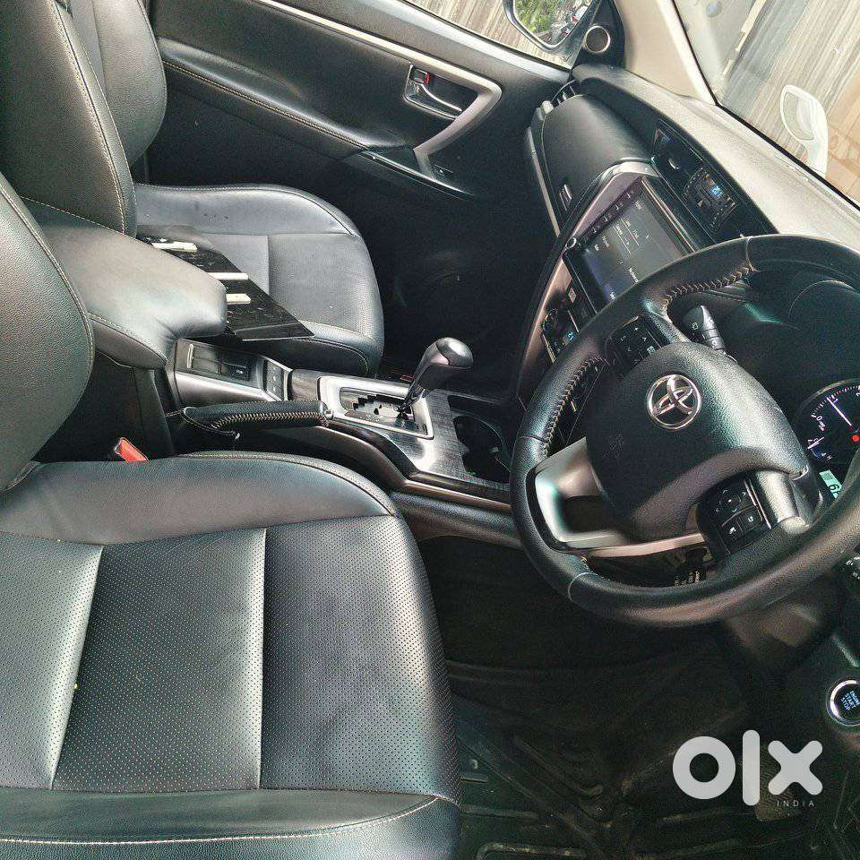 Toyota Fortuner 4x2 At 2.8 Diesel, 2024, Diesel