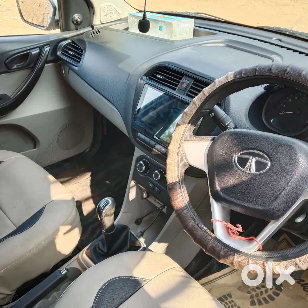 Tata Tiago 2017 Excellent Condition
