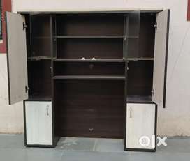 Storage Cabinet Buy Sell Used Furniture in Pune OLX