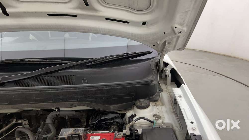 Hyundai Venue Sx, 2022, Petrol