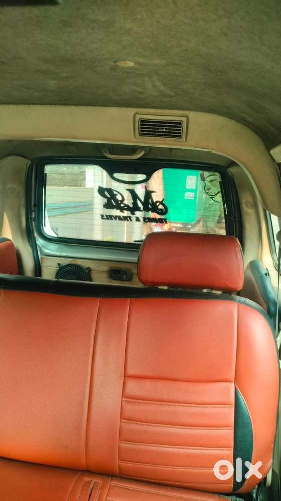 Chevrolet Tavera Diesel 2009