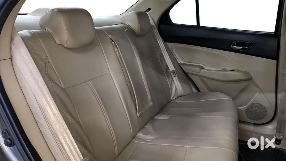 Maruti Suzuki Swift Dzire 1.2 Zxi Bsiv, 2018, Petrol
