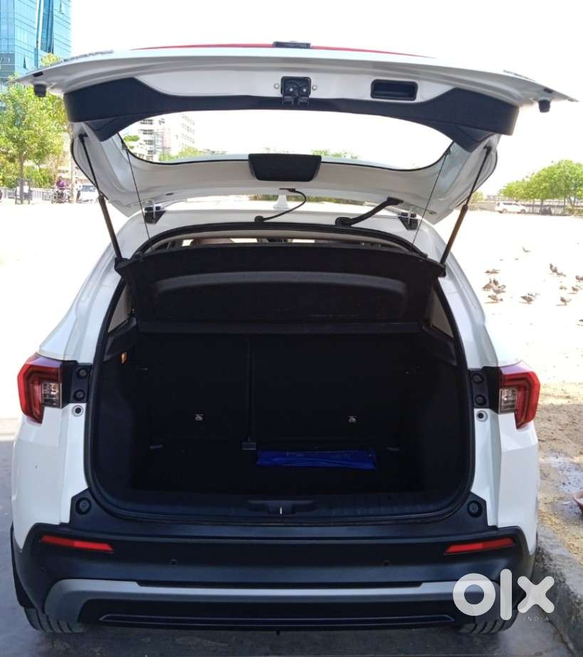 Honda Elevate Zx Cvt, 2024, Petrol