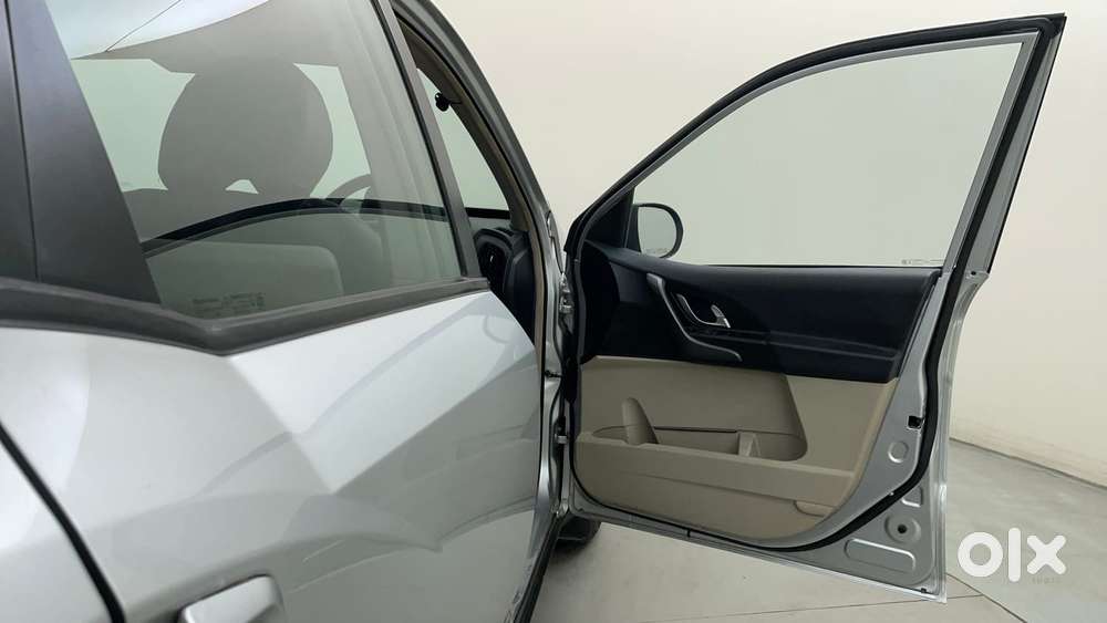 Mahindra Xuv500 W6 2wd, 2017, Diesel