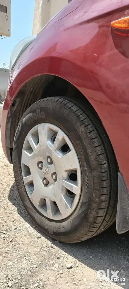 Hyundai I20 2014 Petrol Good Condition