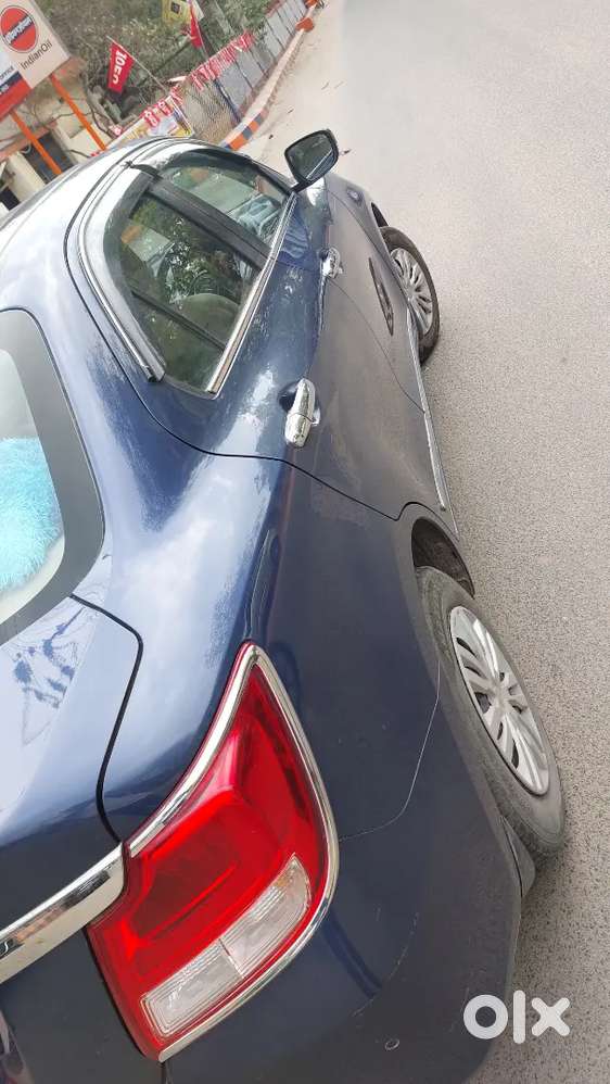 Maruti Suzuki Dzire 2021 Petrol Well Maintained