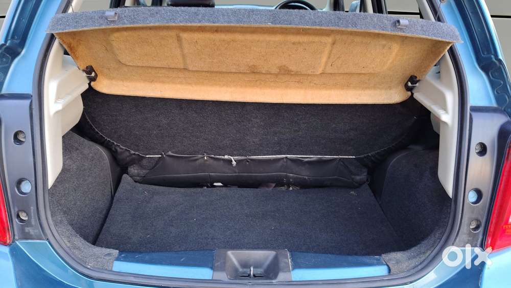 Nissan Micra Xv Cvt, 2018, Petrol