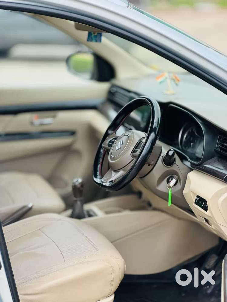 Maruti Suzuki Ertiga Vxi Cng, 2023, Cng & Hybrids