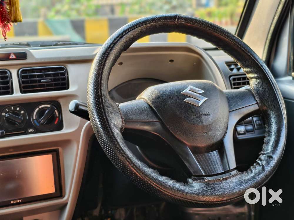 Maruti Suzuki Eeco Cng 5 Seater Ac, 2023, Cng & Hybrids