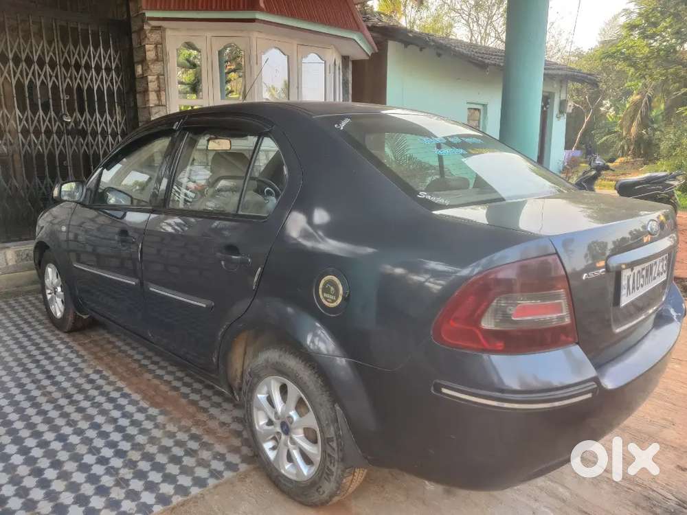 Good Candition Vehical