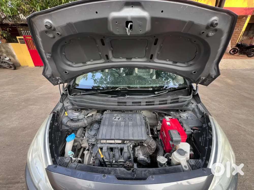 Fully Maintained