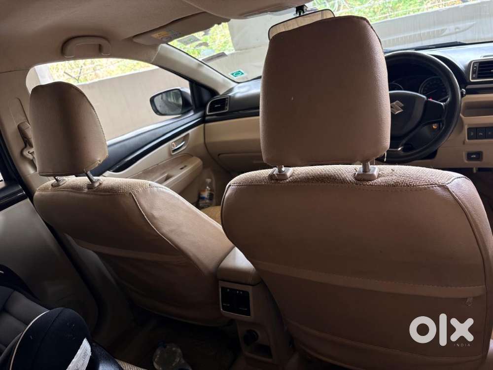 Maruti Suzuki Ciaz Vdi+ Shvs (2016) – ₹4.90 Lakhs
