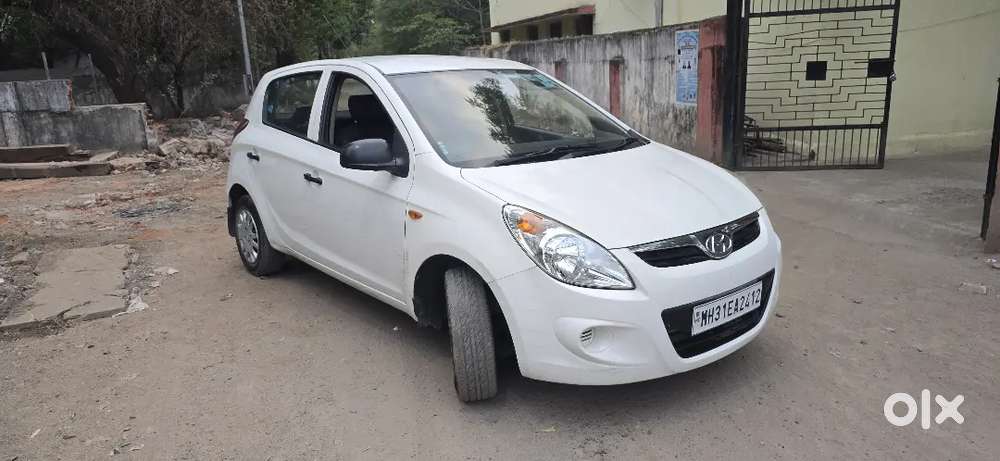 Hyundai I20 2012 Petrol 52201 Km Driven