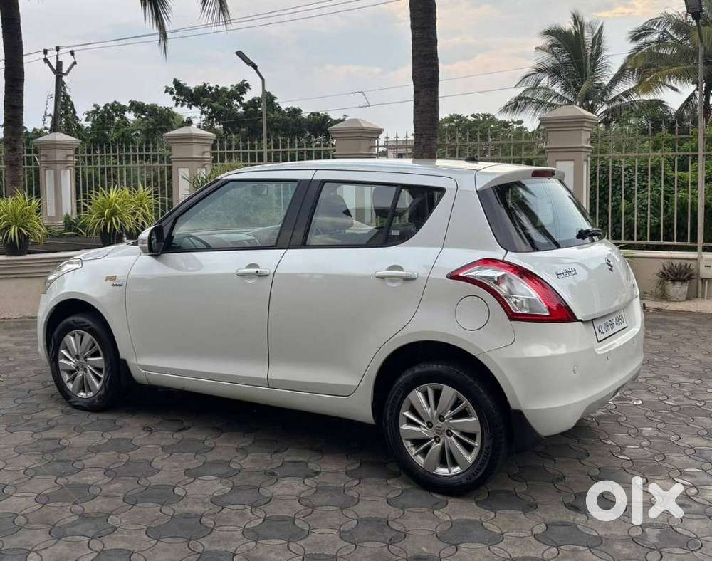 Maruti Suzuki Swift Ddis Zdi, 2015, Diesel
