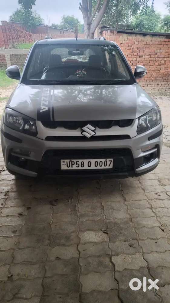 Maruti Suzuki Vdi