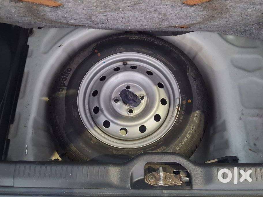 Maruti Suzuki Swift Lxi 2018, 2019, Petrol