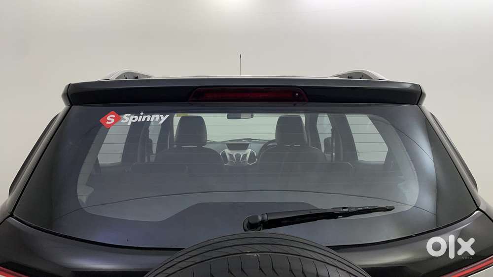 Ford Ecosport [2017-2021] 1.5 Titanium Tdci, 2016, Diesel