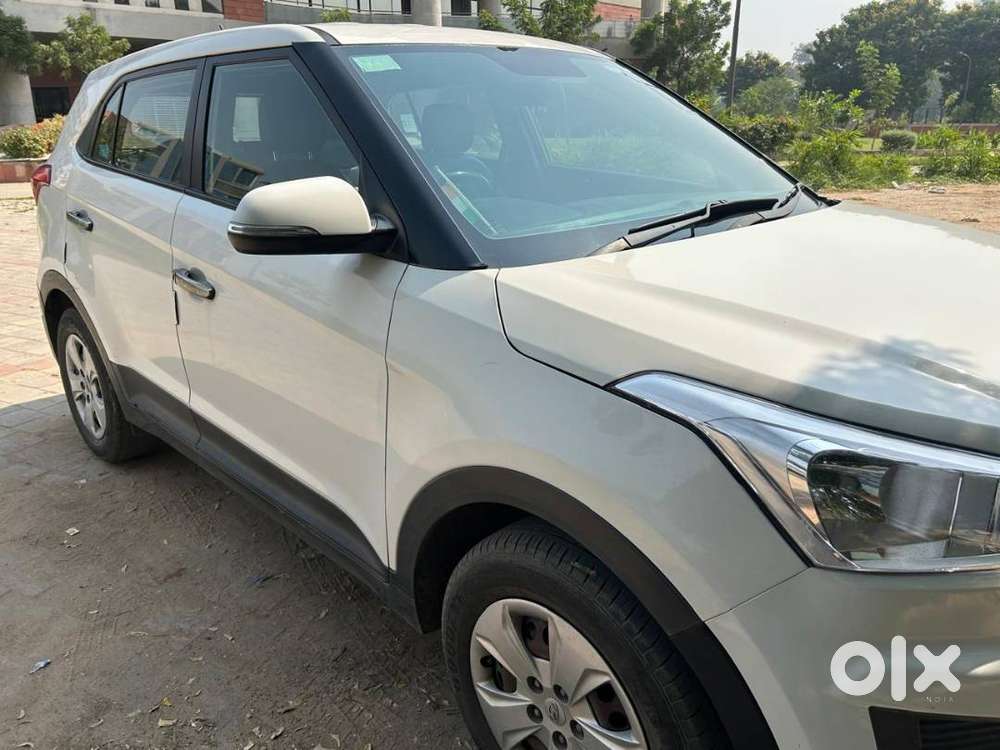 Hyundai Creta 1.4 Diesel 2017