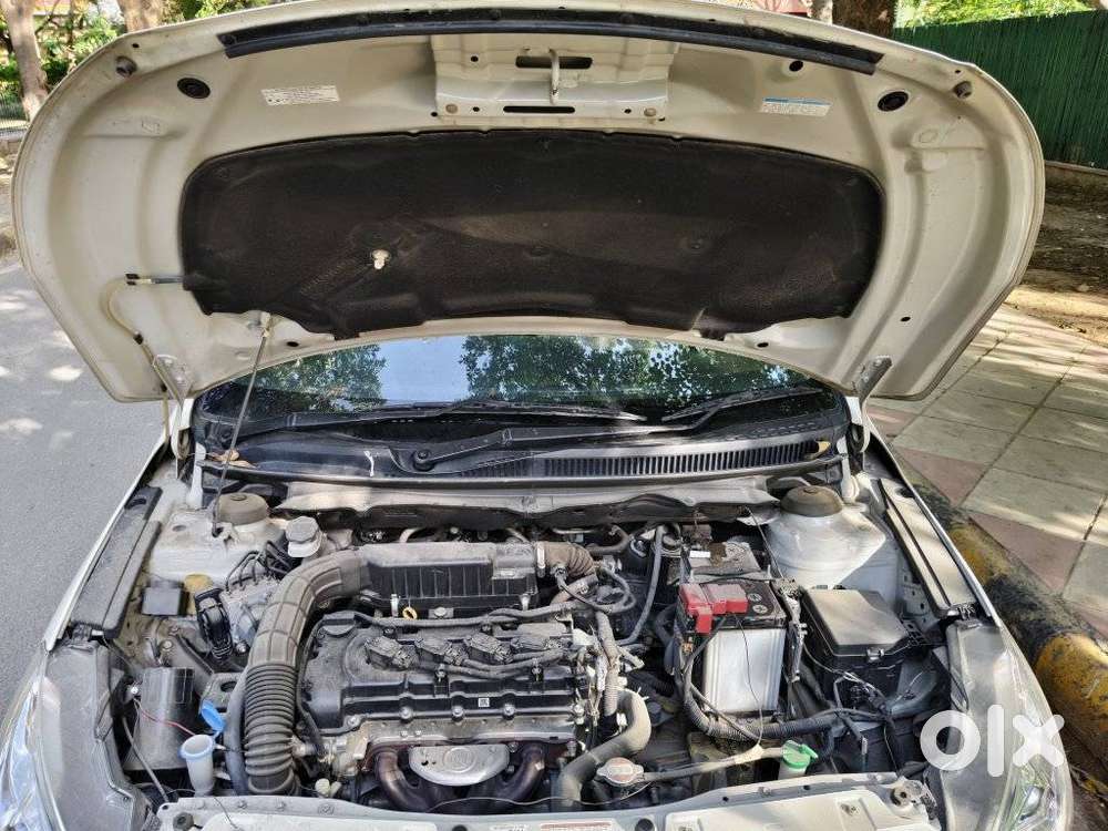 Maruti Suzuki Ciaz Smart Hybrid Sigma , 2024, Petrol