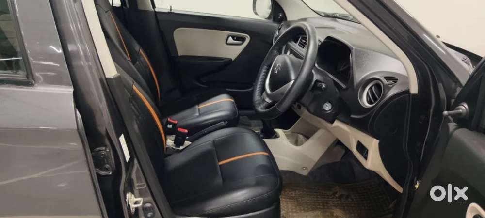Maruti Suzuki Alto, 2019, Petrol