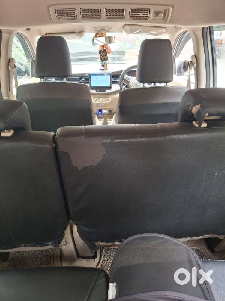 Maruti Suzuki Ertiga 1.5 Vxi, 2020, Cng & Hybrids