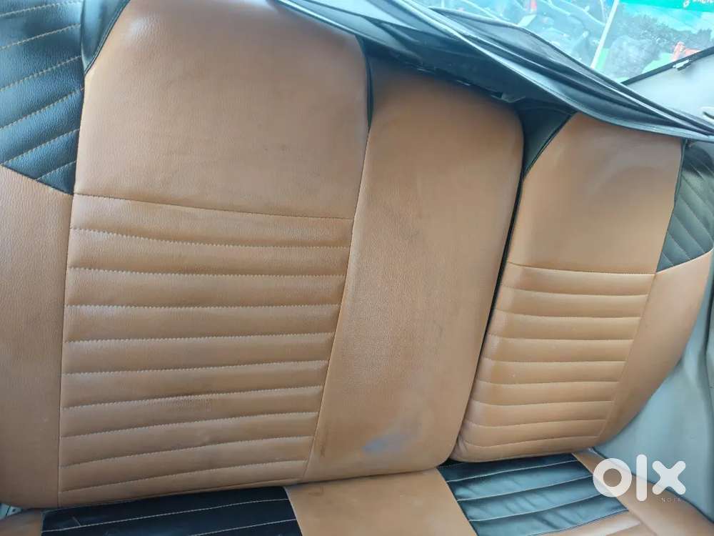 Hyundai Accent Hatchback