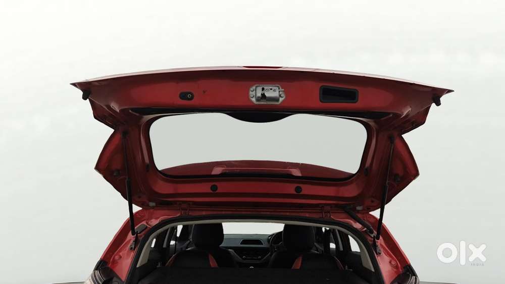 Tata Nexon 1.2 Revotron Xm, 2019, Petrol