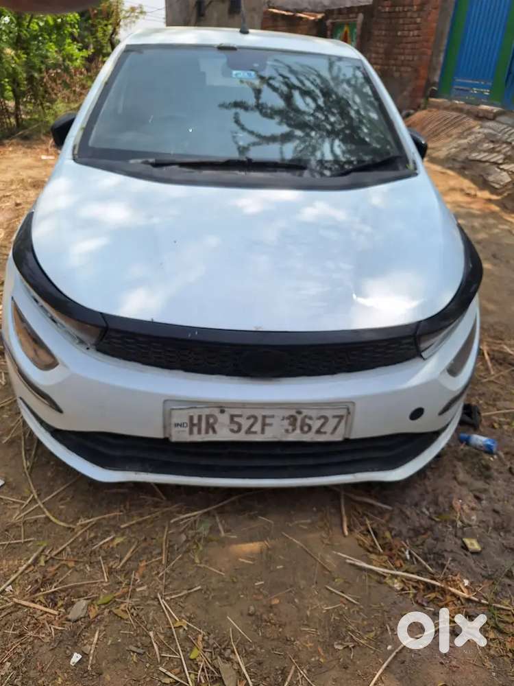 Tata Altroz 2020 Petrol 70480 Km Driven