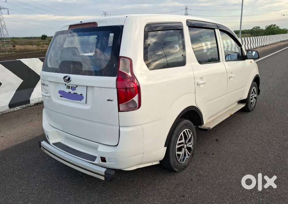 Mahindra Xylo D2 Bs Iv, 2012, Diesel