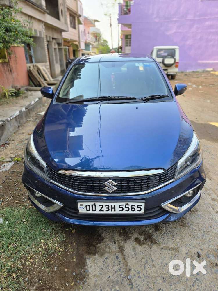 Maruti Suzuki Ciaz 2019 Petrol 75000 Km Driven