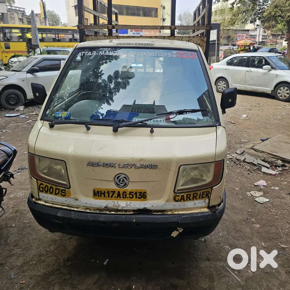 Ashok Leyland Stile Diesel 2012