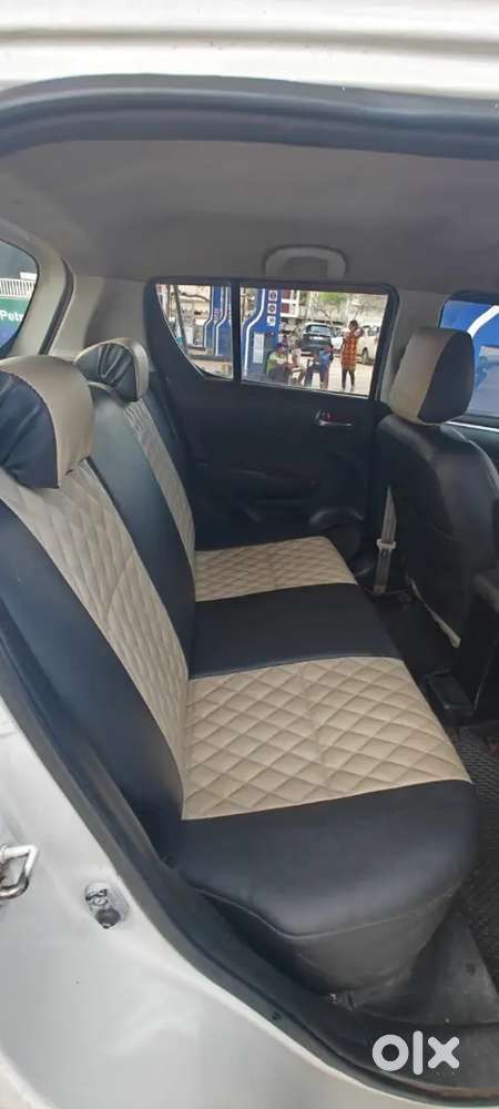 Maruti Suzuki Swift