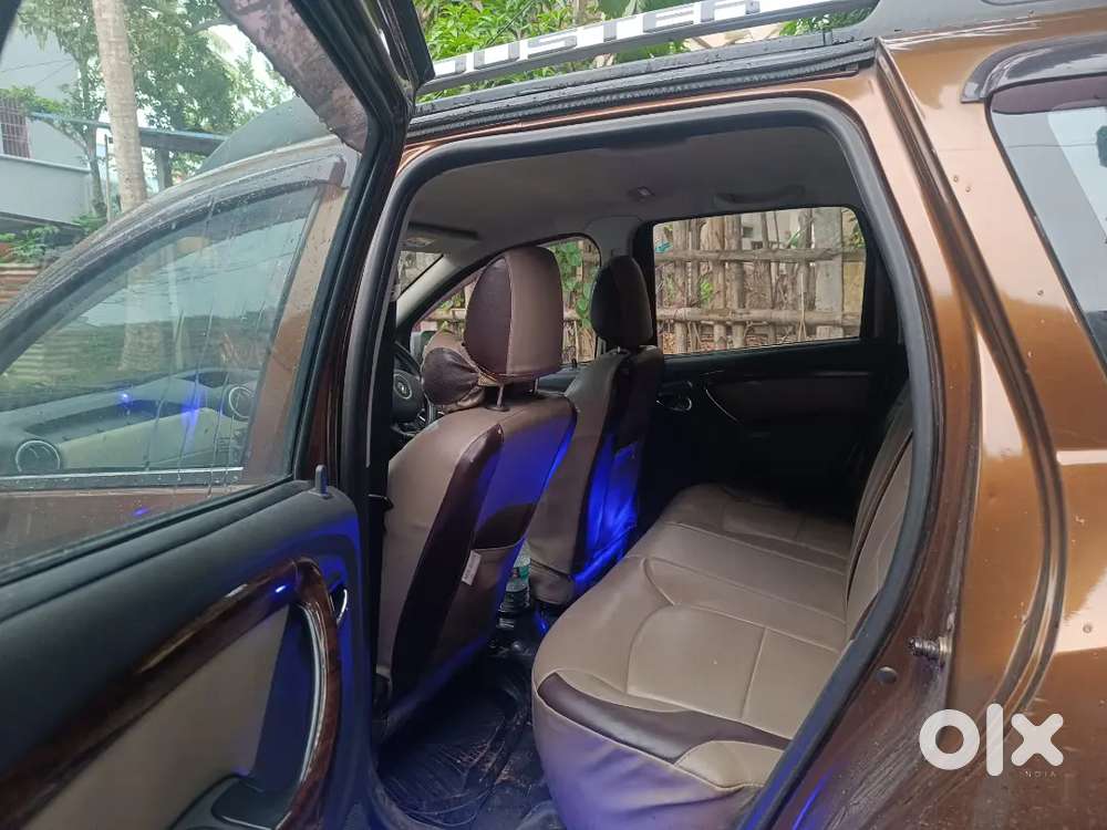 Renault Duster 2014 Diesel 102000 Km Driven