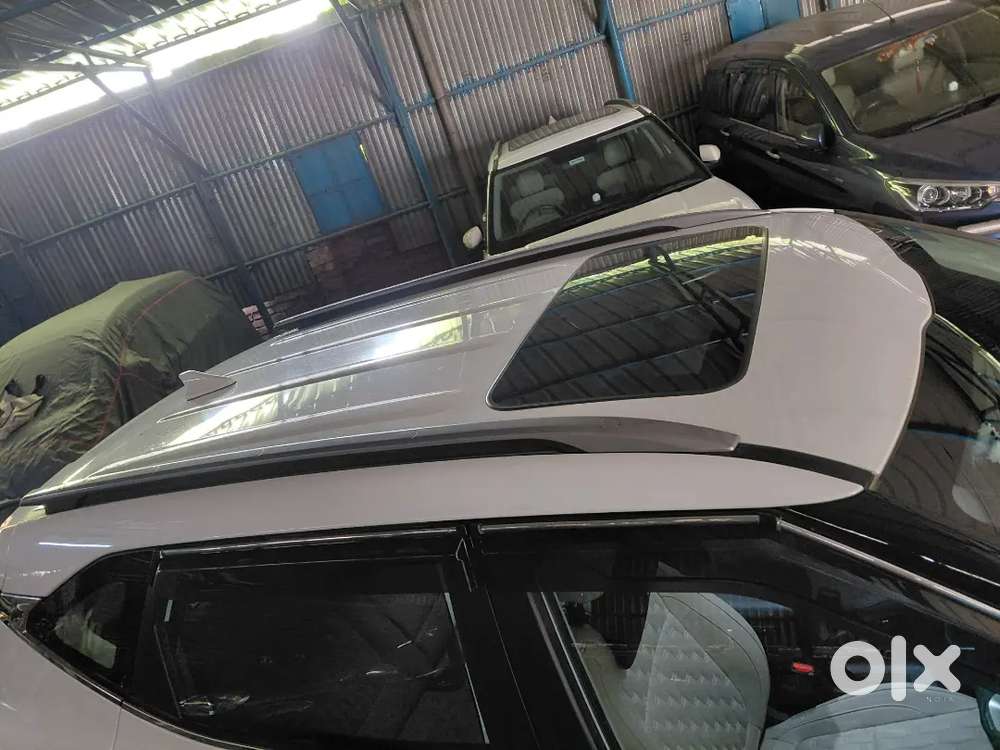 Kia Seltos Petrol 2022