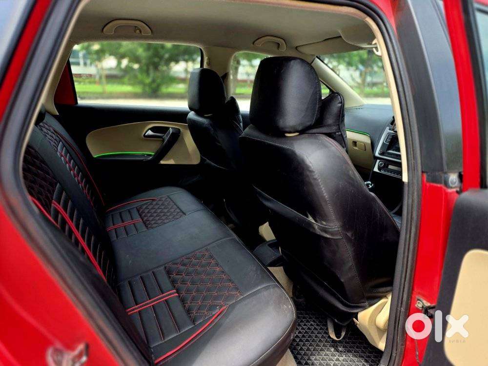 Volkswagen Polo 1.2 Mpi Highline, 2016, Cng & Hybrids