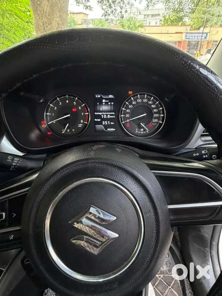 Maruti Suzuki Baleno 2022 Year Car