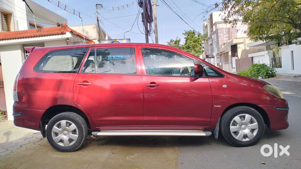 Toyota Innova