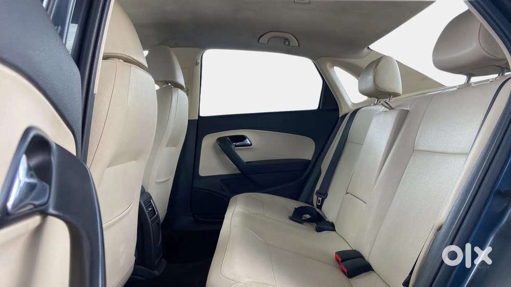 Skoda Rapid 1.5 Tdi At Style, 2017, Diesel