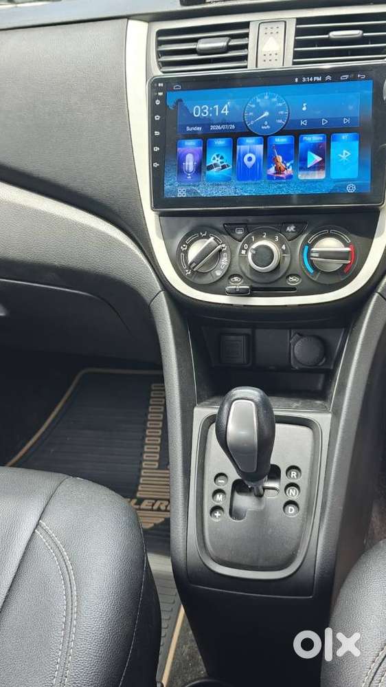 Maruti Suzuki Celerio X Amt Zxi, 2021, Petrol