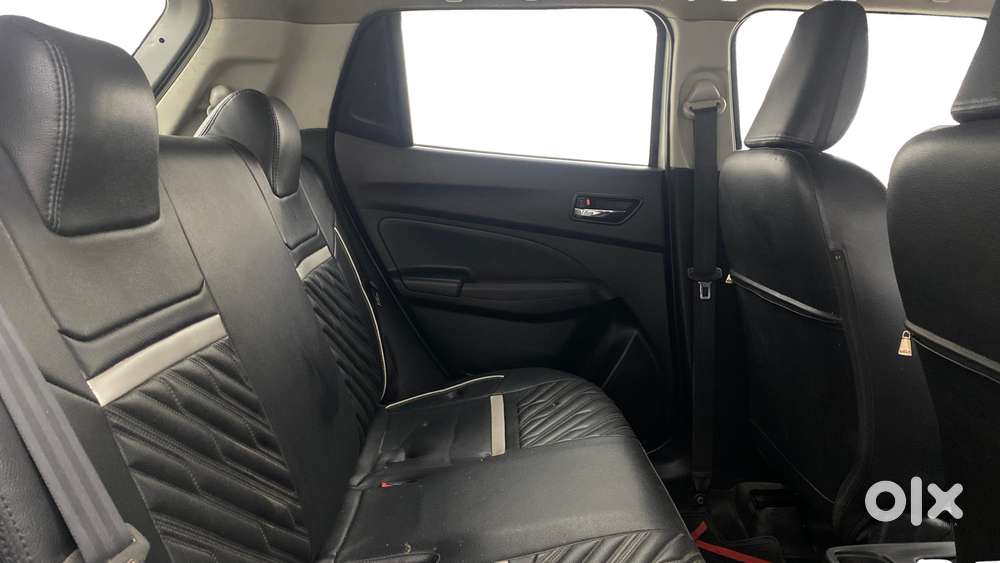 Maruti Suzuki Swift 2018 Vxi, 2019, Petrol