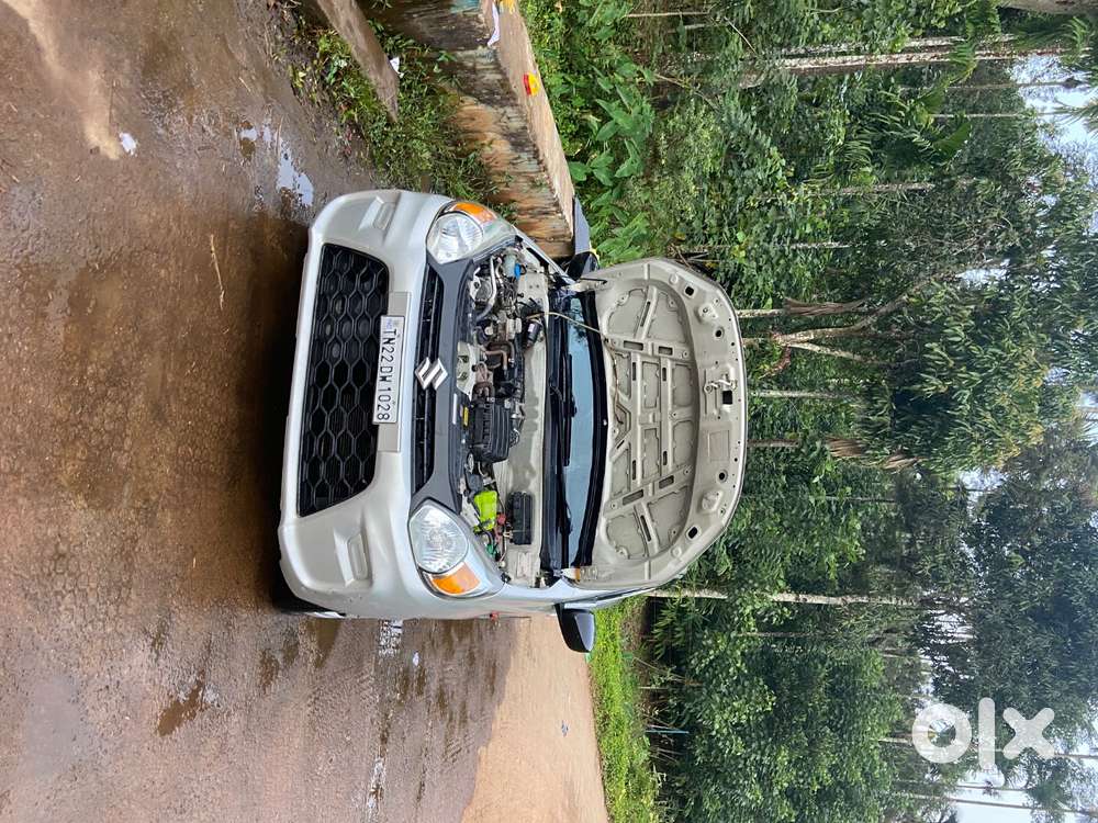 Maruti Suzuki Alto 800 2022 Petrol Well Maintained