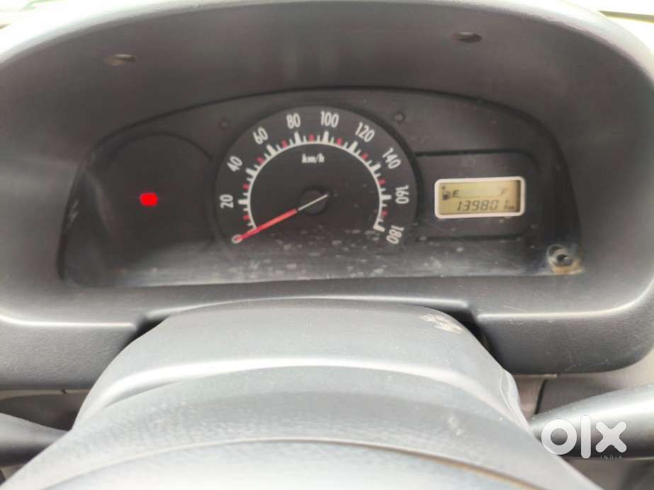 Maruti Suzuki Alto K10 1.0 Lxi, 2011