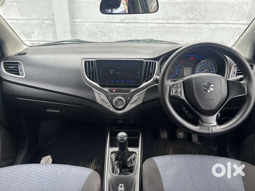 Maruti Suzuki Baleno Delta, 2020, Petrol