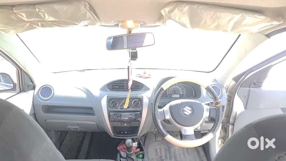 Maruti Suzuki Alto 2013 58000 Km