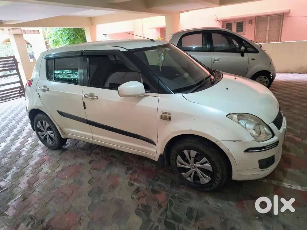 Maruti Suzuki Swift Vdi 2012 Diesel Manual