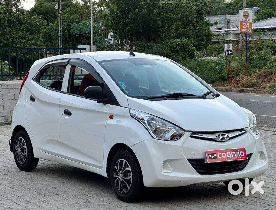 Hyundai Eon Era +, 2013, Petrol